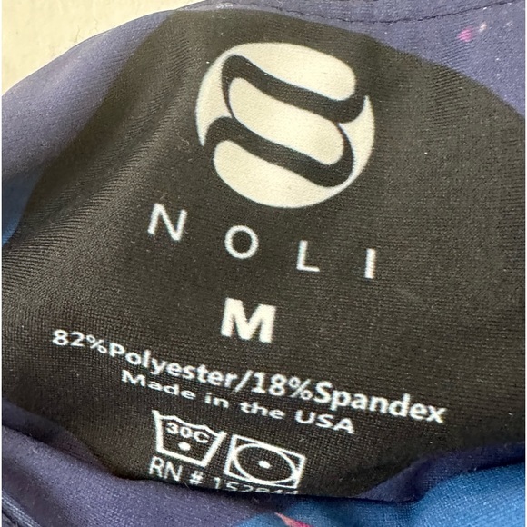 Noli cropped legging - Picture 3 of 3